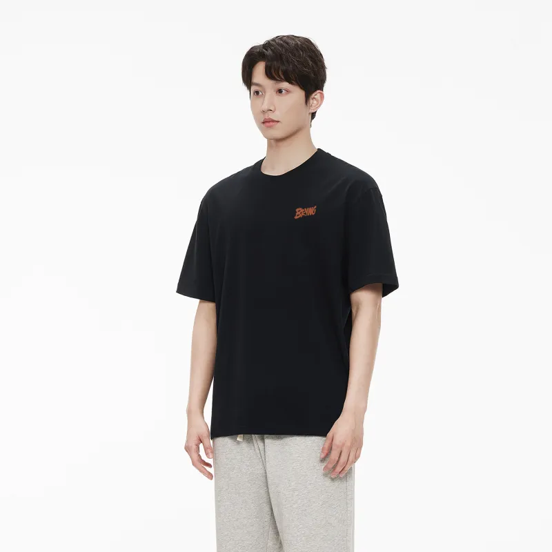 MIANDEMEIXUE Casual T Shirt Unisex-9