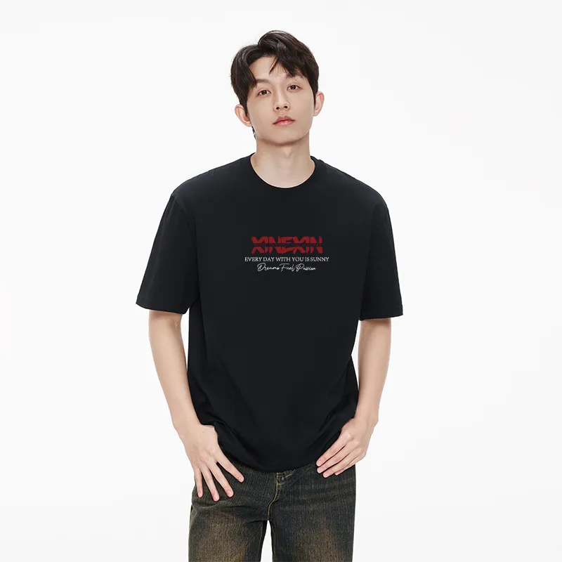 MIANDEMEIXUE T Shirts Unisex-27