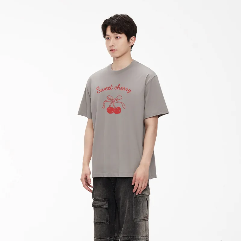 MIANDEMEIXUE T Shirts Unisex-14