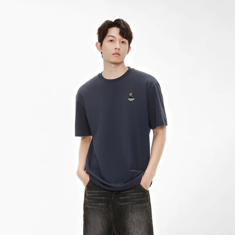 MIANDEMEIXUE T Shirts Unisex-57
