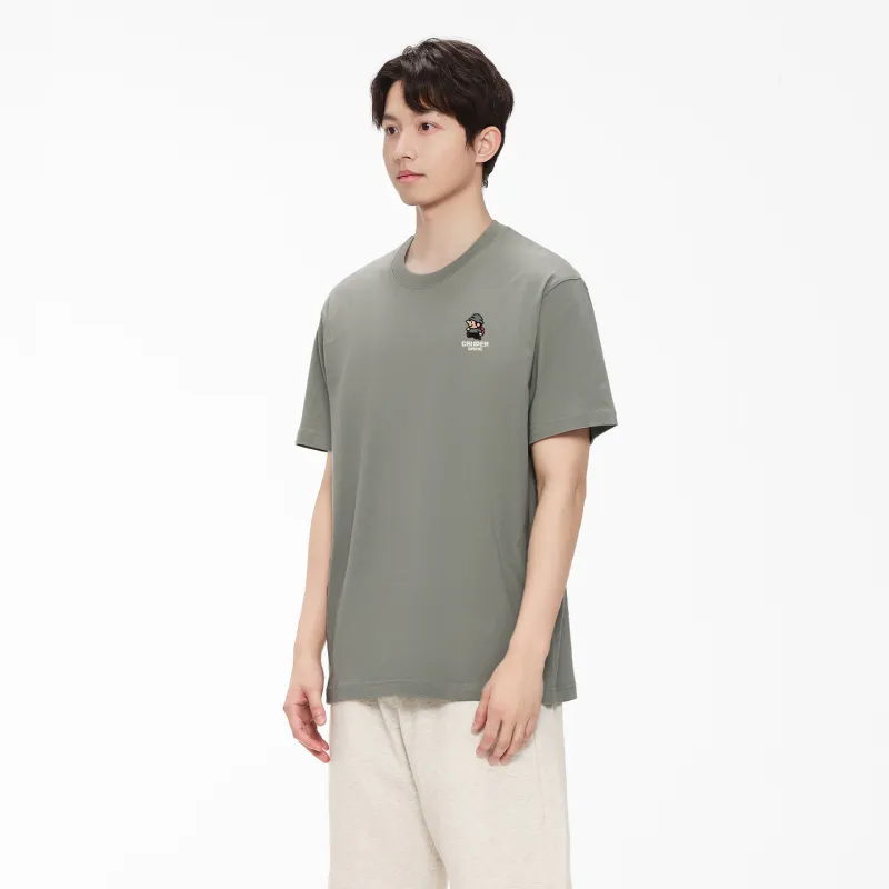 MIANDEMEIXUE T Shirts Unisex-39