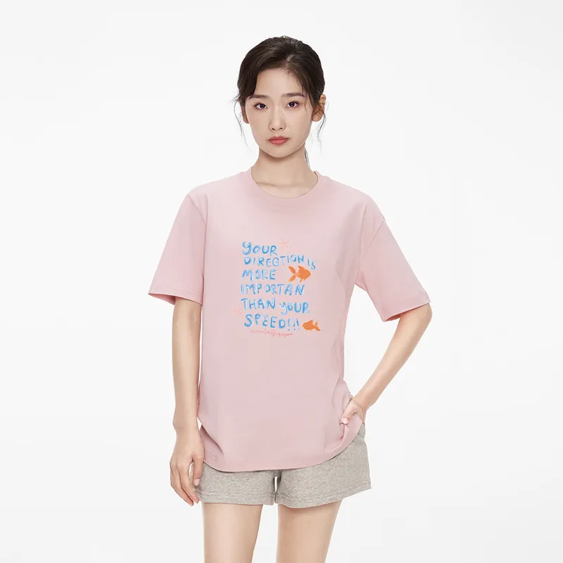 MIANDEMEIXUE T Shirts Unisex-34