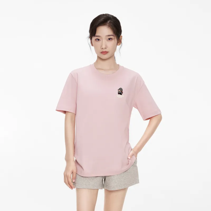 MIANDEMEIXUE T Shirts Unisex-34