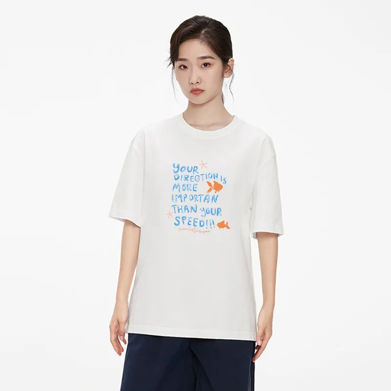 MIANDEMEIXUE T Shirts Unisex-2