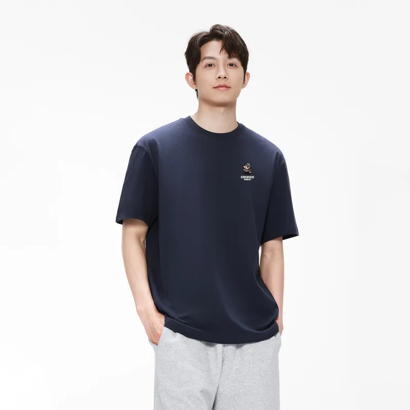 MIANDEMEIXUE T Shirts Unisex-19