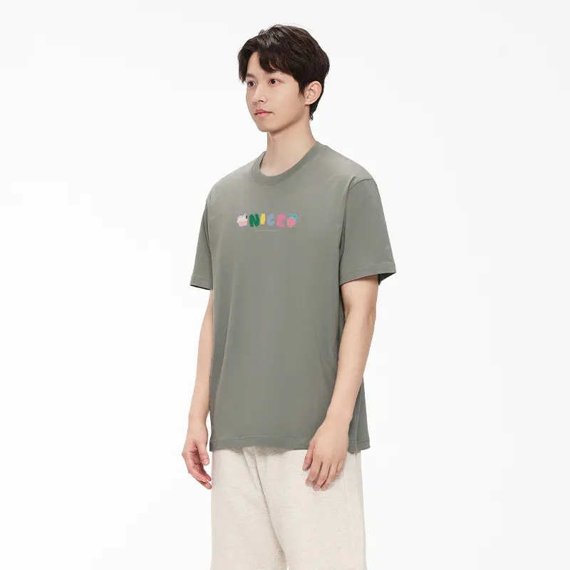 MIANDEMEIXUE T Shirts Unisex-39