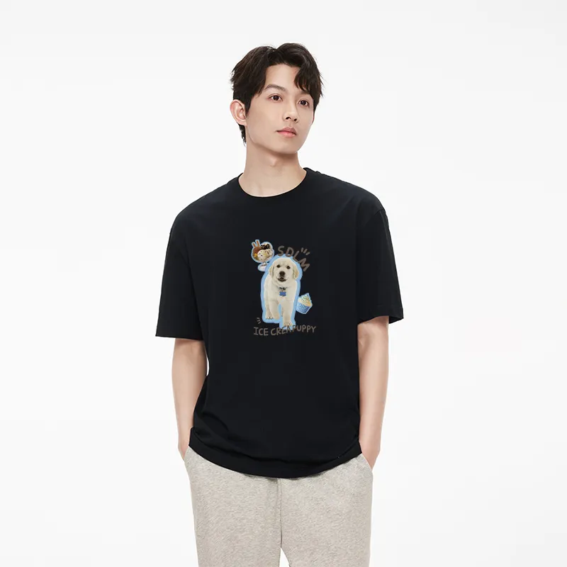 MIANDEMEIXUE T Shirts Unisex-27