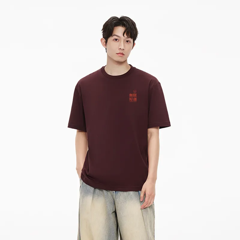MIANDEMEIXUE T Shirts Unisex-7