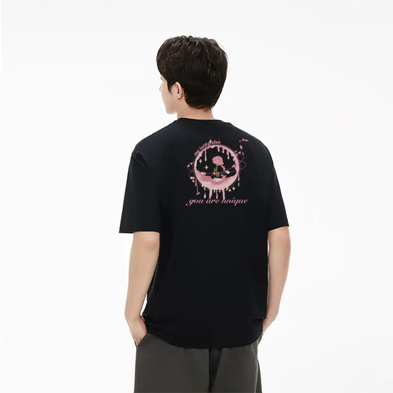 MIANDEMEIXUE T-Shirts Unisex-9