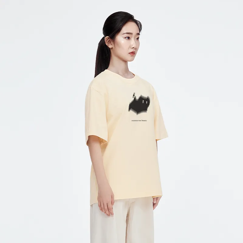 MIANDEMEIXUE T Shirts Unisex-44