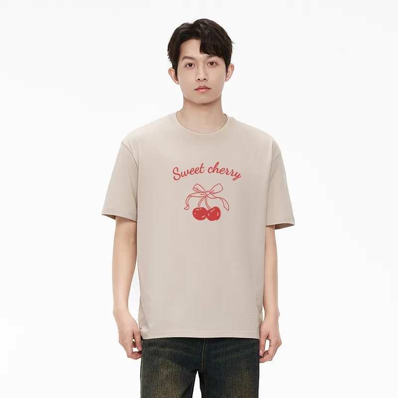 MIANDEMEIXUE T Shirts Unisex-63