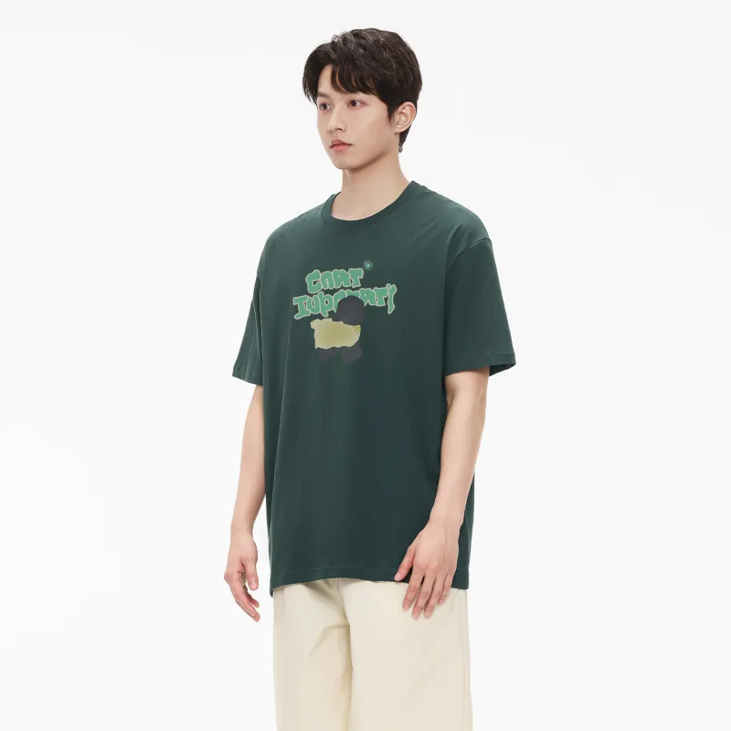 MIANDEMEIXUE T Shirts Unisex-47