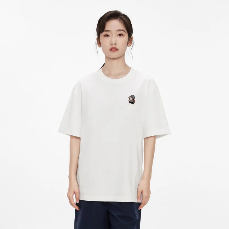 MIANDEMEIXUE T Shirts Unisex-4