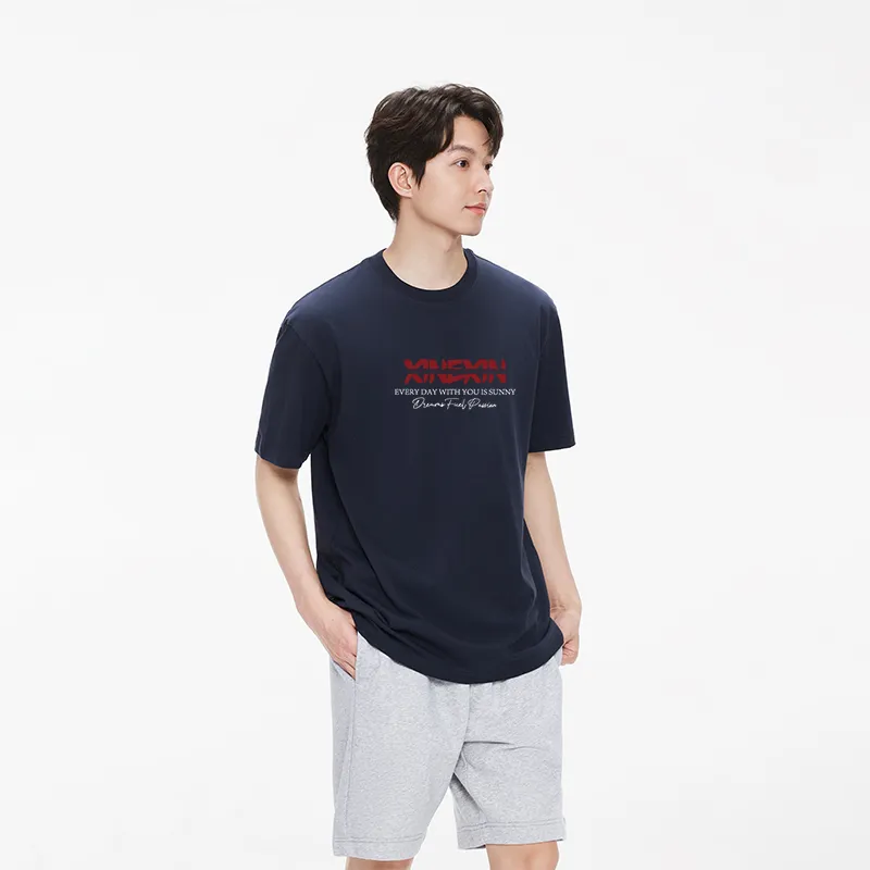 MIANDEMEIXUE T Shirts Unisex-17