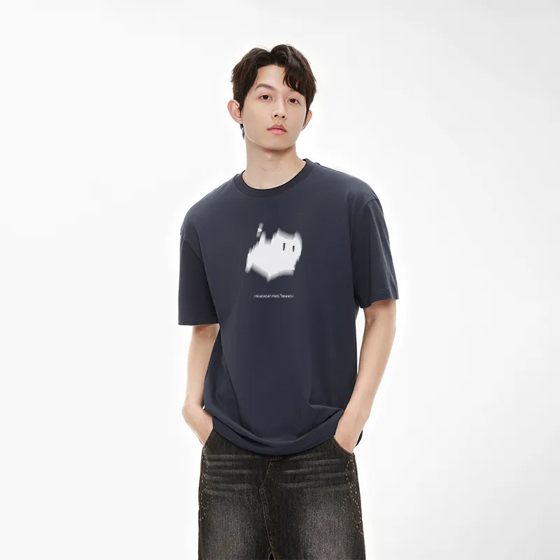 MIANDEMEIXUE T Shirts Unisex-57