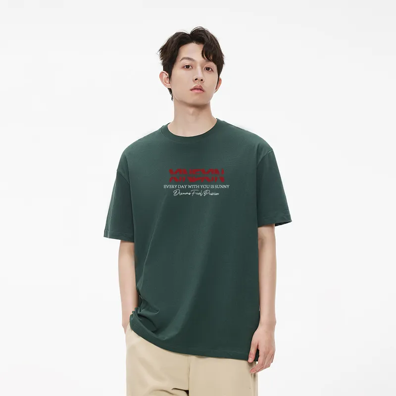 MIANDEMEIXUE T Shirts Unisex-46