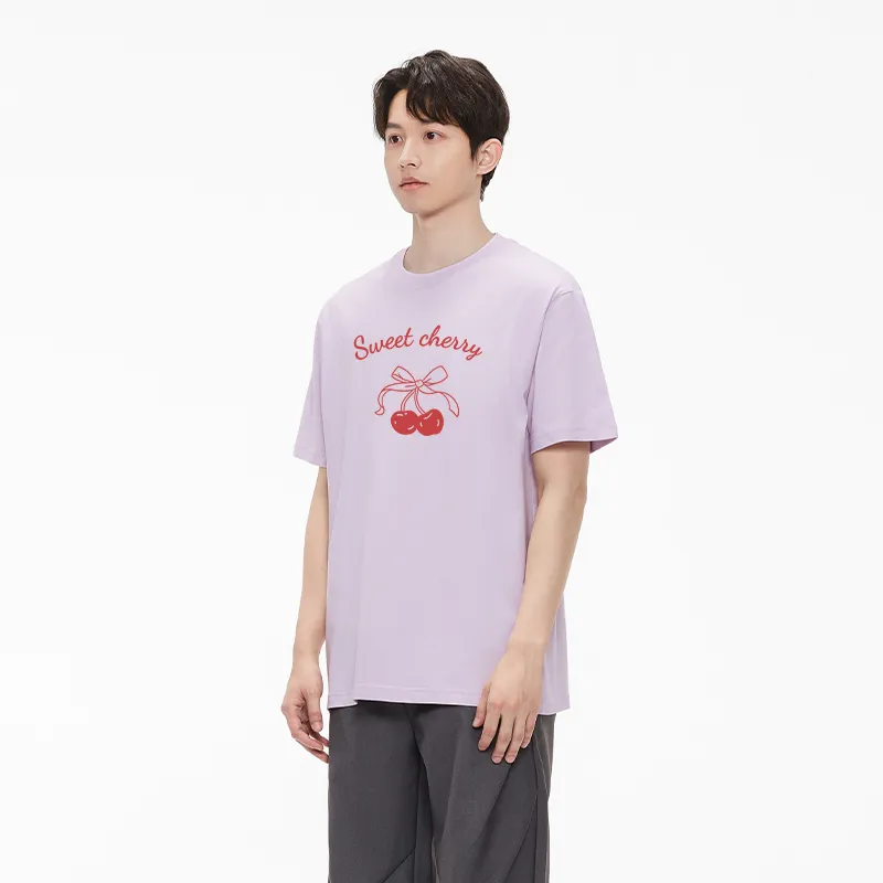 MIANDEMEIXUE T Shirts Unisex-22