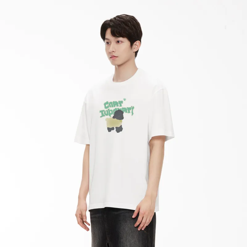 MIANDEMEIXUE T Shirts Unisex-2