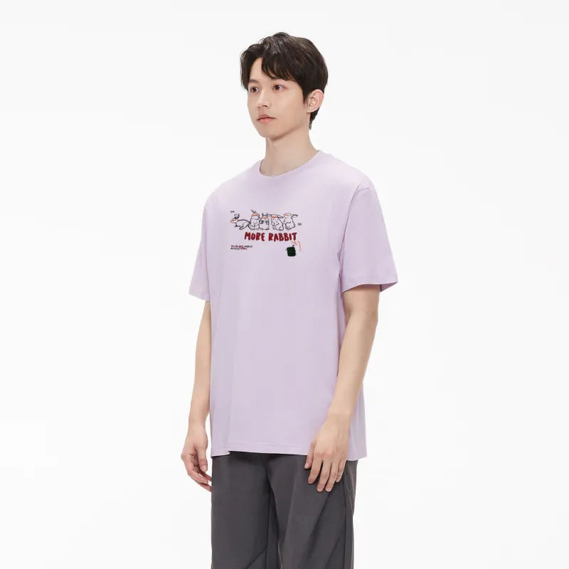 MIANDEMEIXUE T Shirts Unisex-22