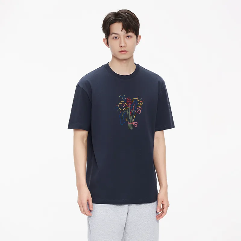 MIANDEMEIXUE T Shirts Unisex-19