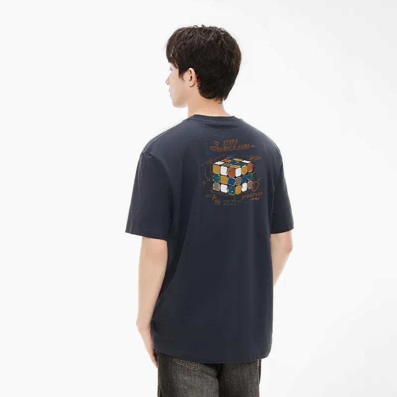 MIANDEMEIXUE T Shirts Unisex-57