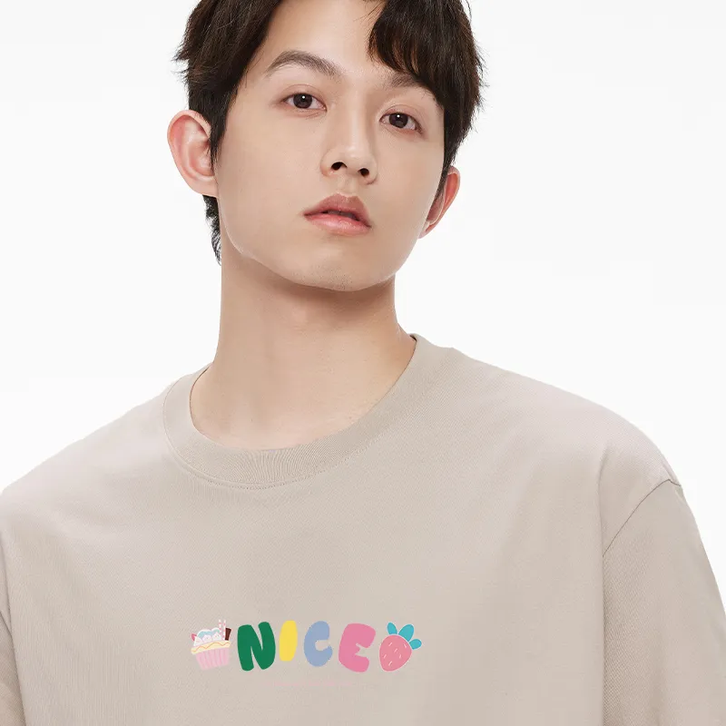 MIANDEMEIXUE T Shirts Unisex-63
