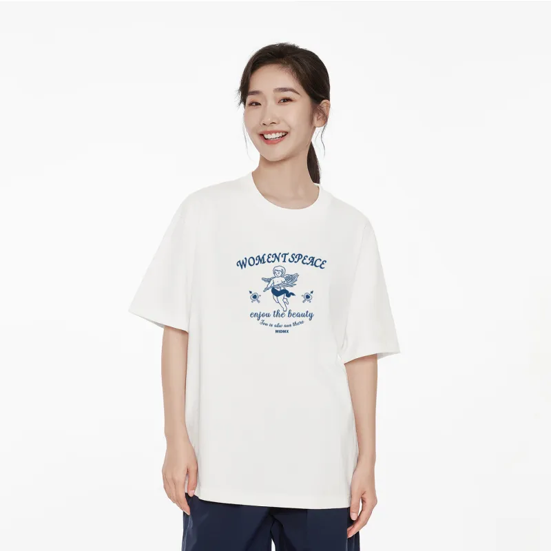 MIANDEMEIXUE T Shirts Unisex-2