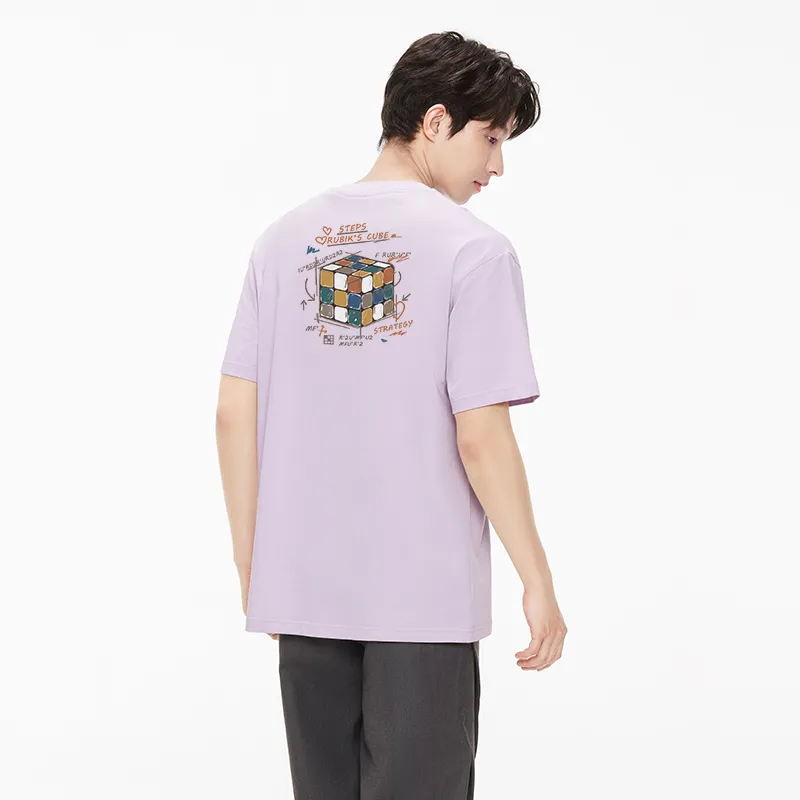 MIANDEMEIXUE T Shirts Unisex-23