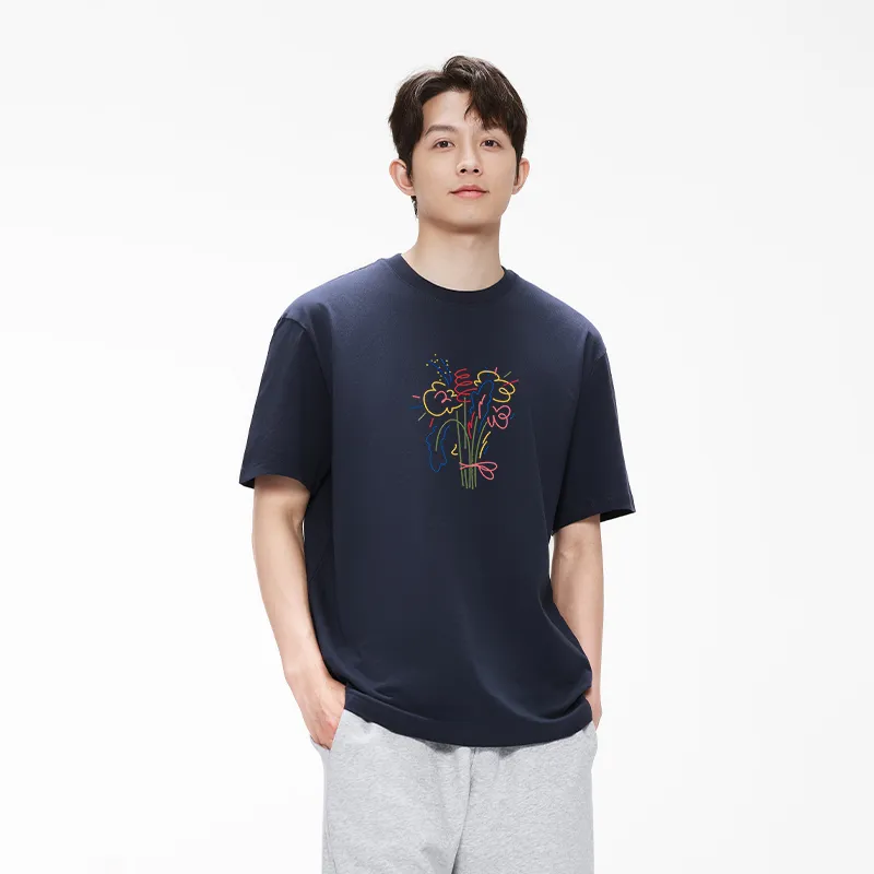 MIANDEMEIXUE T Shirts Unisex-18