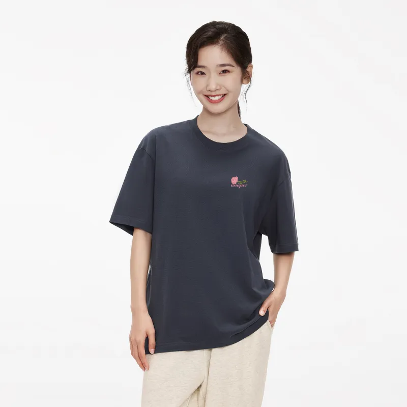 MIANDEMEIXUE T-Shirts Unisex-13