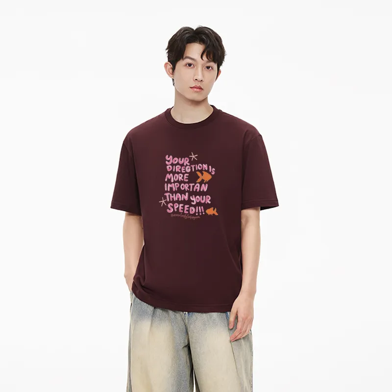 MIANDEMEIXUE T Shirts Unisex-7