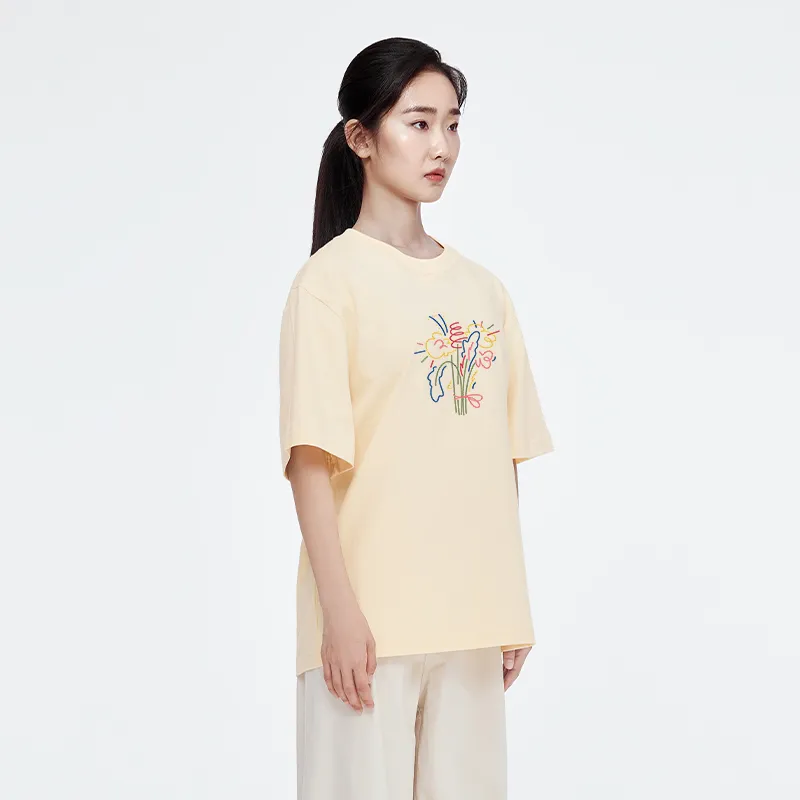 MIANDEMEIXUE T Shirts Unisex-44