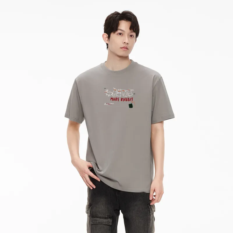 MIANDEMEIXUE T Shirts Unisex-13