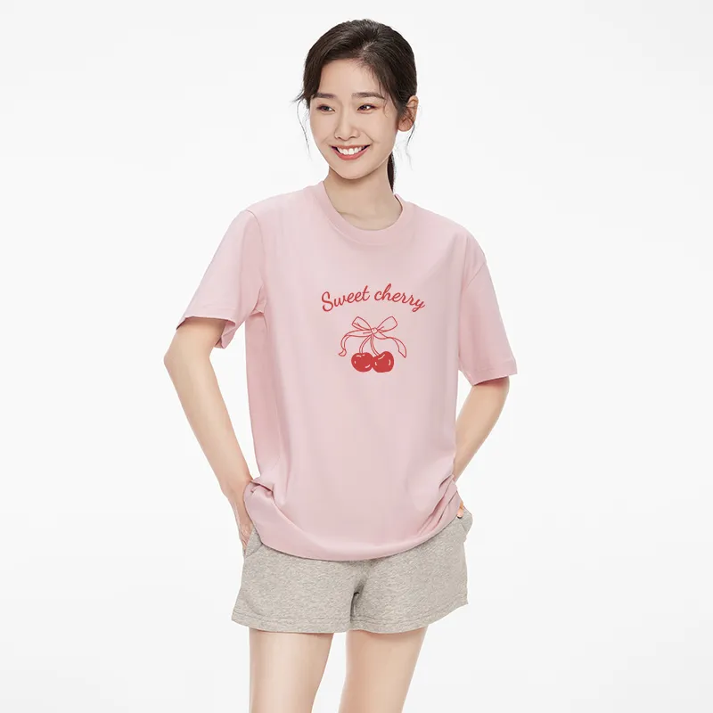 MIANDEMEIXUE T Shirts Unisex-33