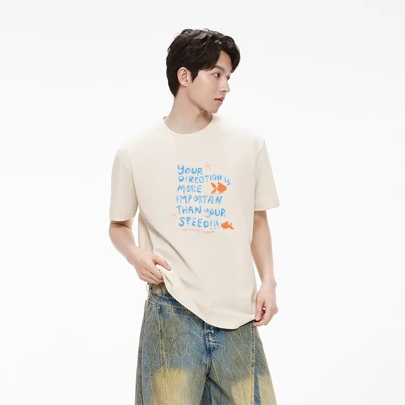 MIANDEMEIXUE T Shirts Unisex-69