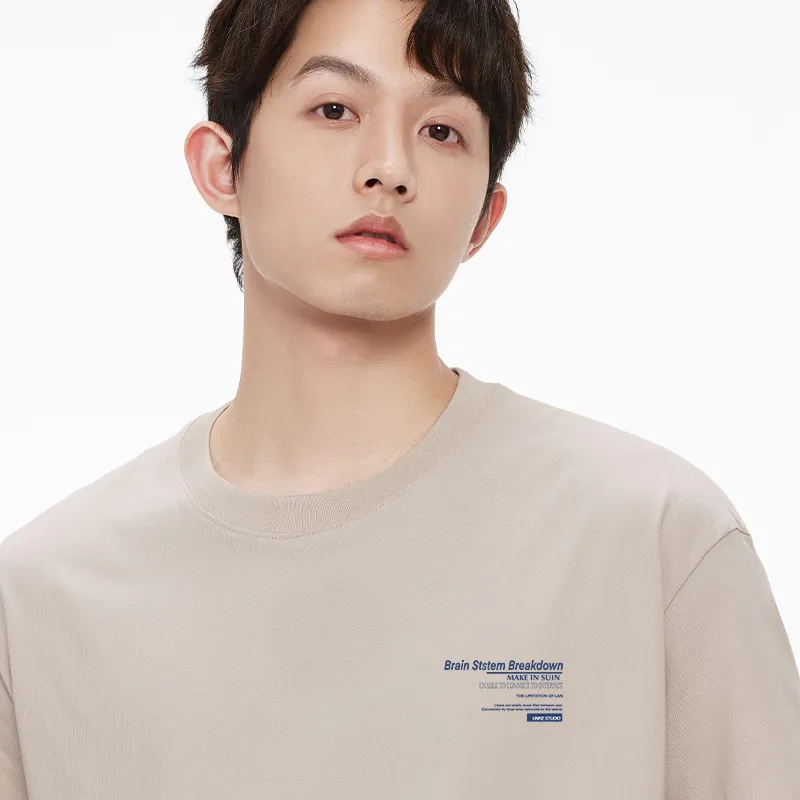 MIANDEMEIXUE T Shirts Unisex-56