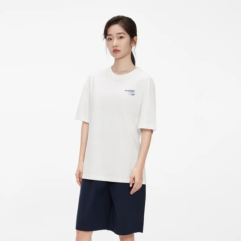 MIANDEMEIXUE T Shirts Unisex-3