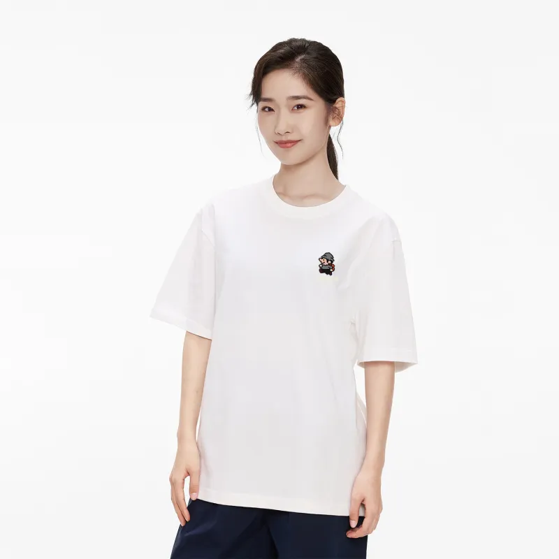 MIANDEMEIXUE T Shirts Unisex-3