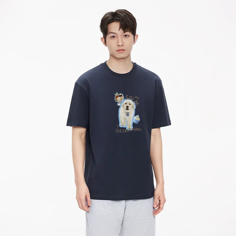 MIANDEMEIXUE T Shirts Unisex-19