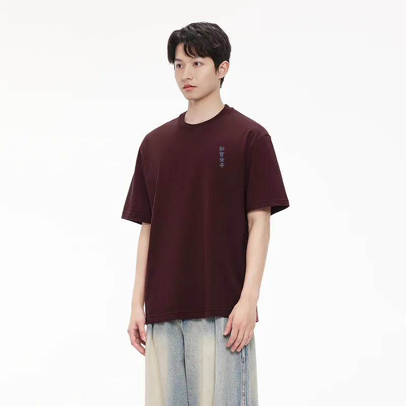 MIANDEMEIXUE T Shirts Unisex-8