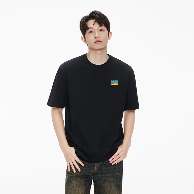 MIANDEMEIXUE T Shirts Unisex-29
