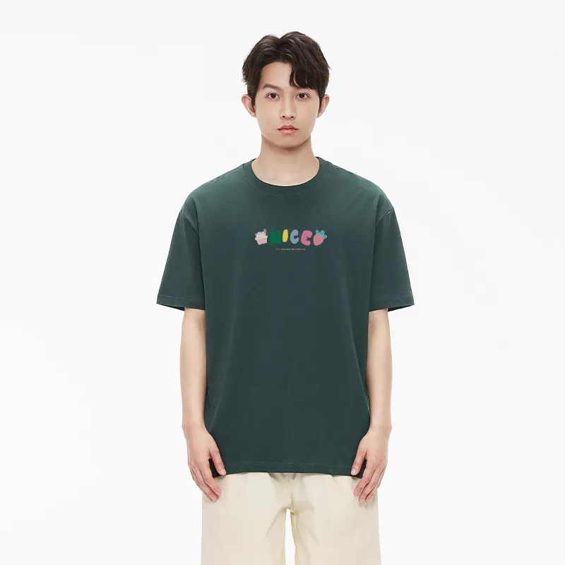MIANDEMEIXUE T Shirts Unisex-48