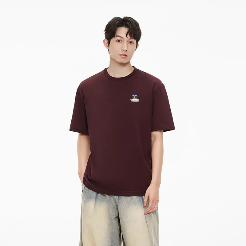MIANDEMEIXUE T Shirts Unisex-7