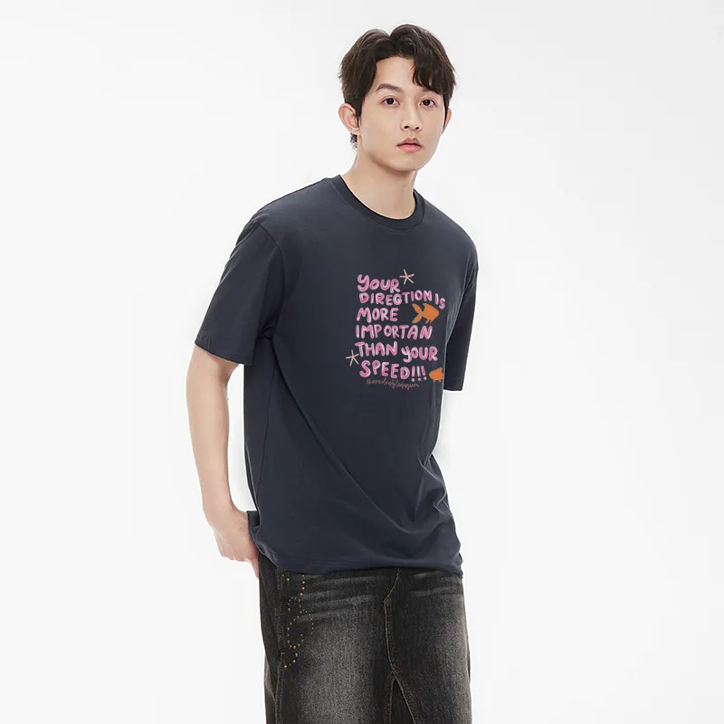 MIANDEMEIXUE T Shirts Unisex-58