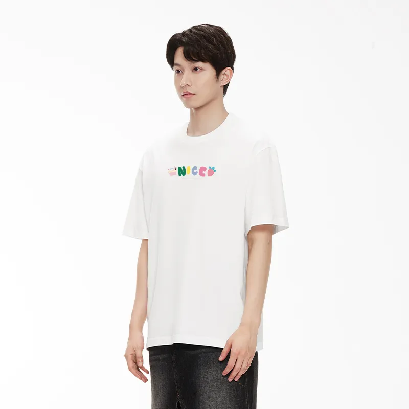 MIANDEMEIXUE T Shirts Unisex-3