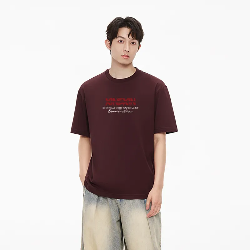 MIANDEMEIXUE T Shirts Unisex-7