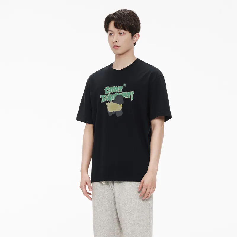 MIANDEMEIXUE T Shirts Unisex-28