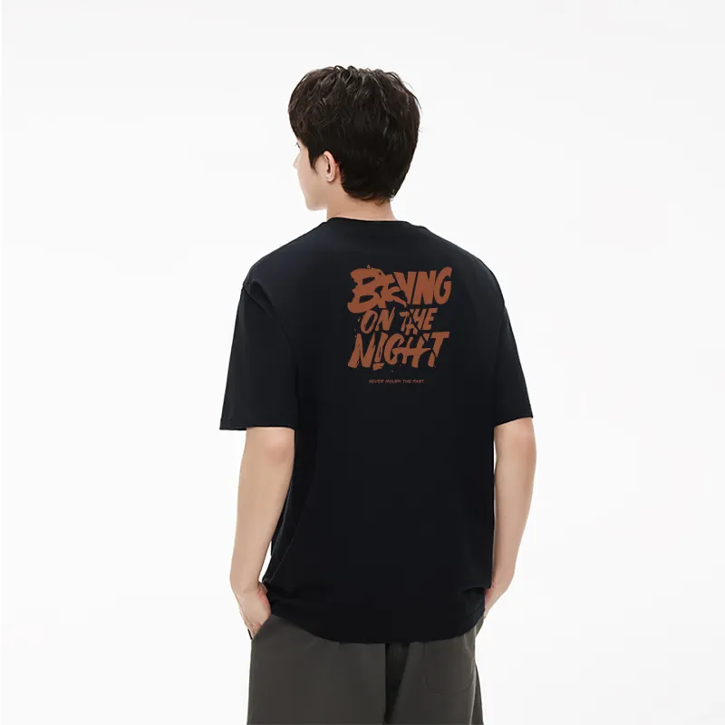 MIANDEMEIXUE Casual T Shirt Unisex-7
