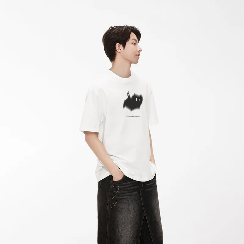 MIANDEMEIXUE T Shirts Unisex-2
