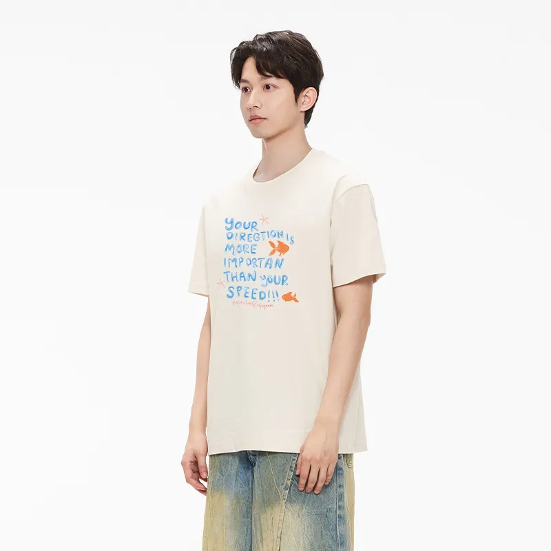 MIANDEMEIXUE T Shirts Unisex-68